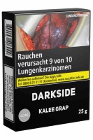 Darkside Core Tabak KALEE GRAP 25g