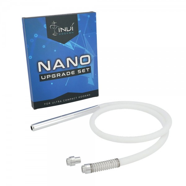 INVI Nano 2-Schlauch Upgrade Set Alu