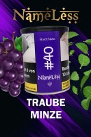 Nameless Tabak #40 Black Nana 1kg
