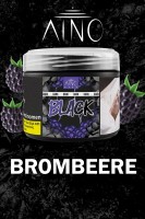 Aino Dark Tabak Dark Black 200g