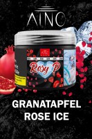 Aino Dark Tabak Rosy P 200g