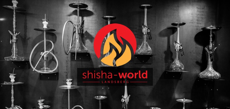 Shisha-World Landsberg