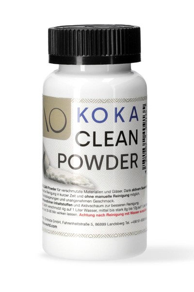 AO KOKA Clean Powder 150g