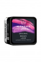 Al Fakher Tabak Magic Love 200g