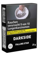Darkside Base Tabak FALLING STAR 25g
