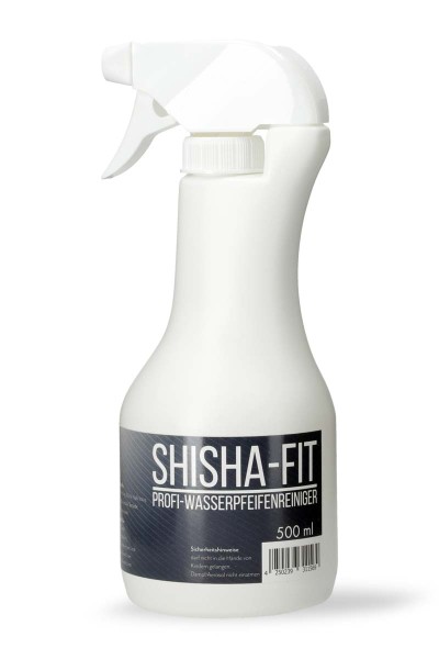 Shisha-Fit Wasserpfeifen-Reiniger 500ml