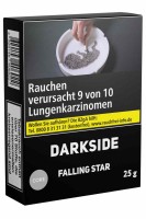 Darkside Core Tabak FALLING STAR 25g