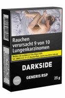 Darkside Core Tabak GENERIS RSP 25g
