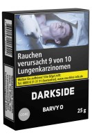 Darkside Core Tabak BARVY O 25g
