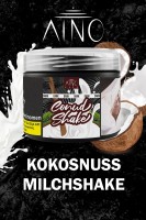 Aino Dark Tabak Conud Shake 200g