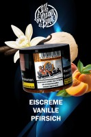 187 Strassenbande Tabak #3 kool BITCH 25g Single Pack