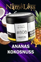 Nameless Tabak #808 P!NA LADA 200g